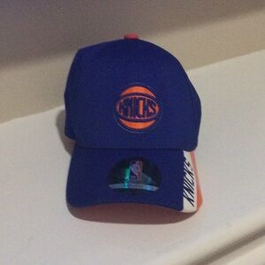 Youth, NY Knicks, ball cap